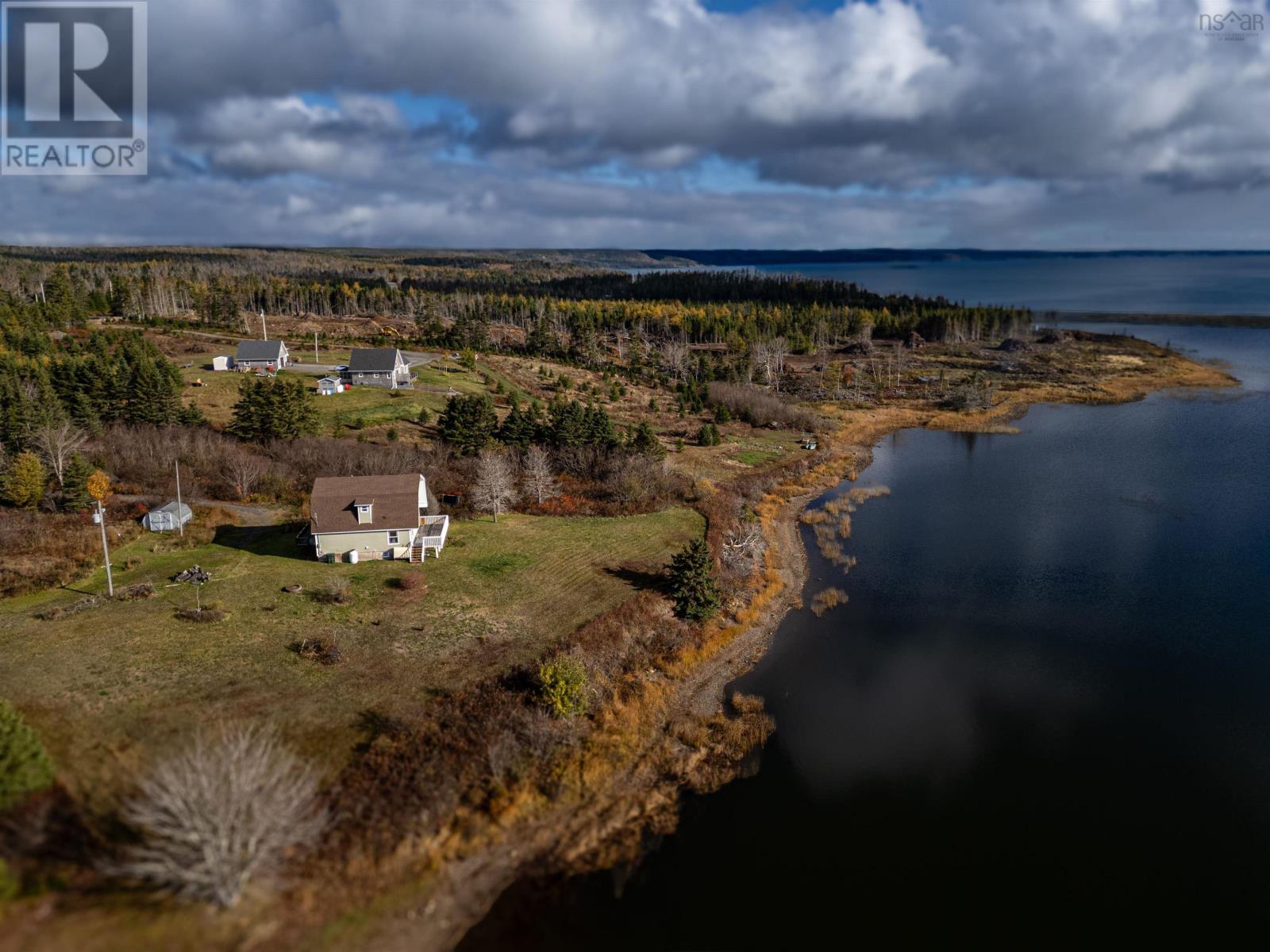 Property 49 of 49 of 7715 Gabarus Highway Highway