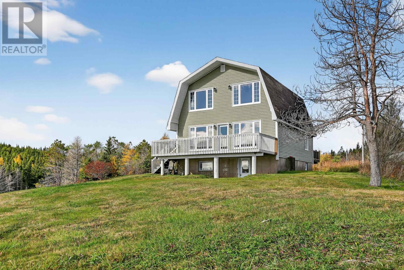 Property 48 of 49 of 7715 Gabarus Highway Highway