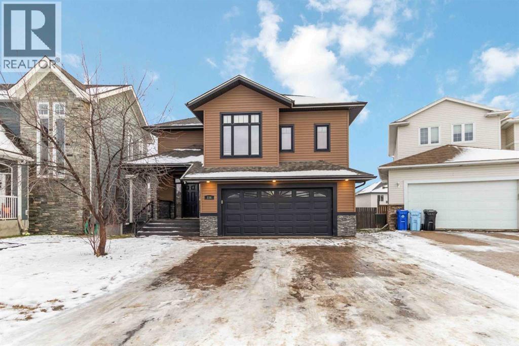 116 Dogwood Lane, Fort McMurray