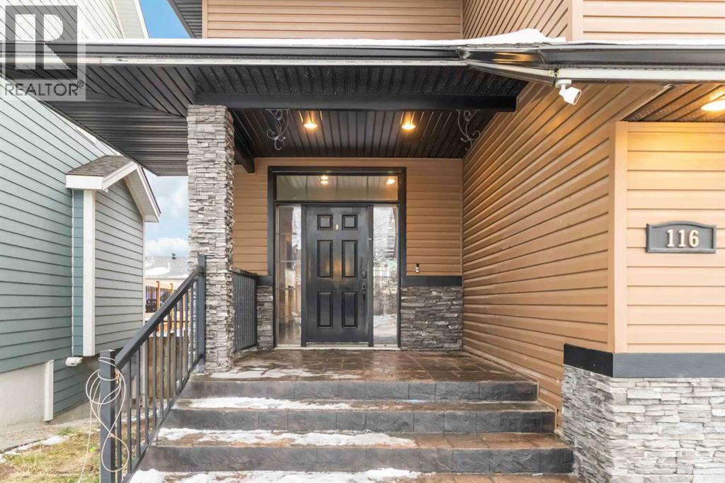 116 Dogwood Lane, Fort McMurray