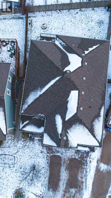 116 Dogwood Lane, Fort McMurray