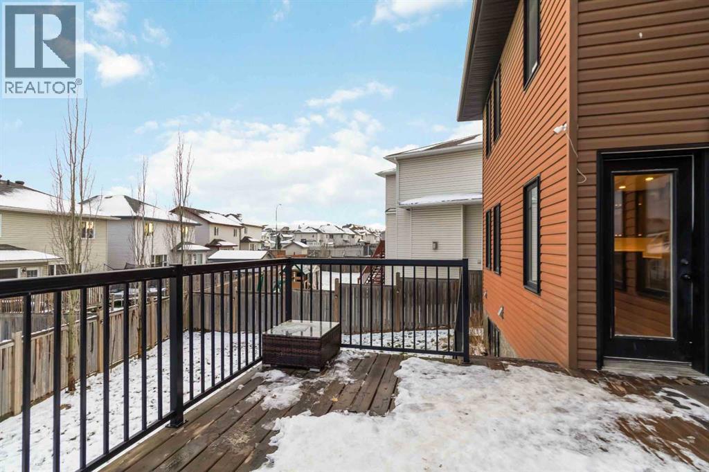 116 Dogwood Lane, Fort McMurray