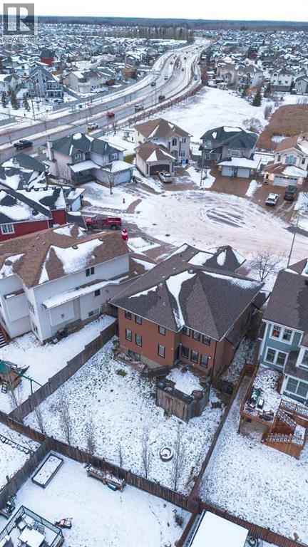 116 Dogwood Lane, Fort McMurray