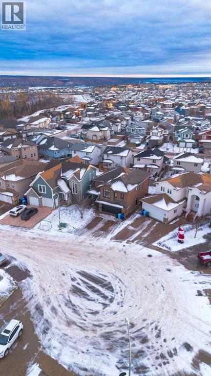 116 Dogwood Lane, Fort McMurray