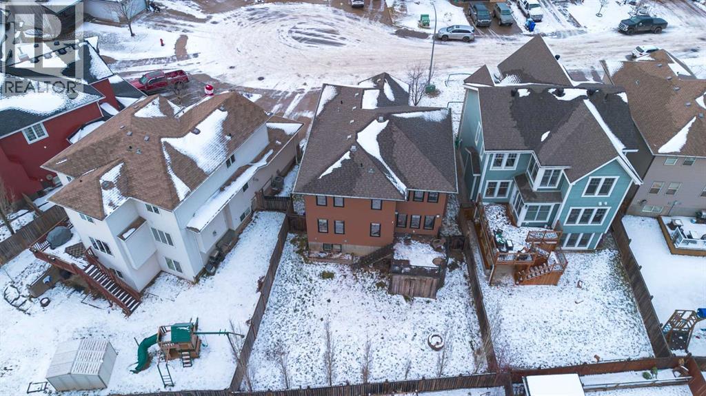 116 Dogwood Lane, Fort McMurray