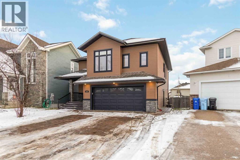 116 Dogwood Lane, Fort McMurray