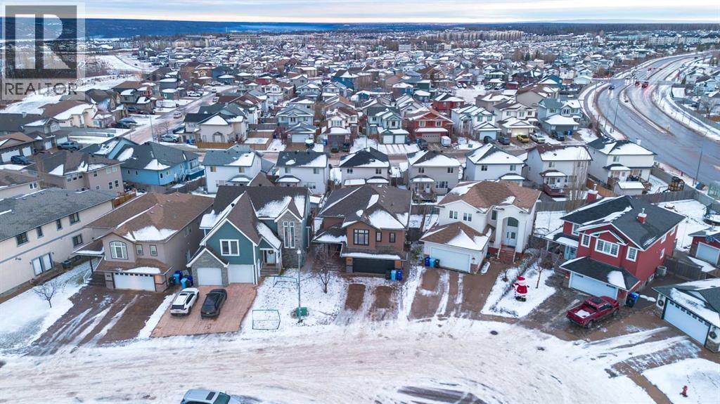 116 Dogwood Lane, Fort McMurray