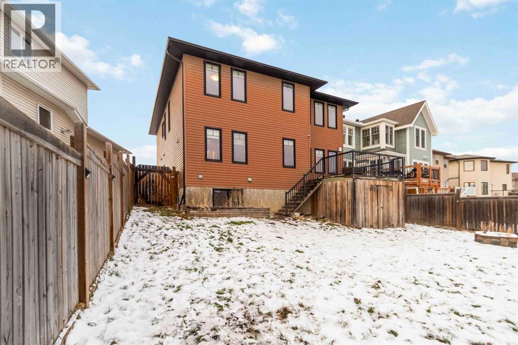 116 Dogwood Lane, Fort McMurray