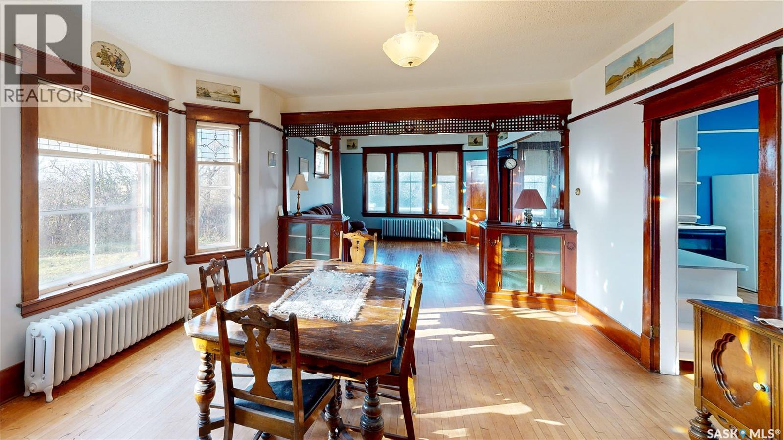 'HAMILTON HOUSE ACREAGE'12.56 ACRES 'MORE OR LESS' - 10