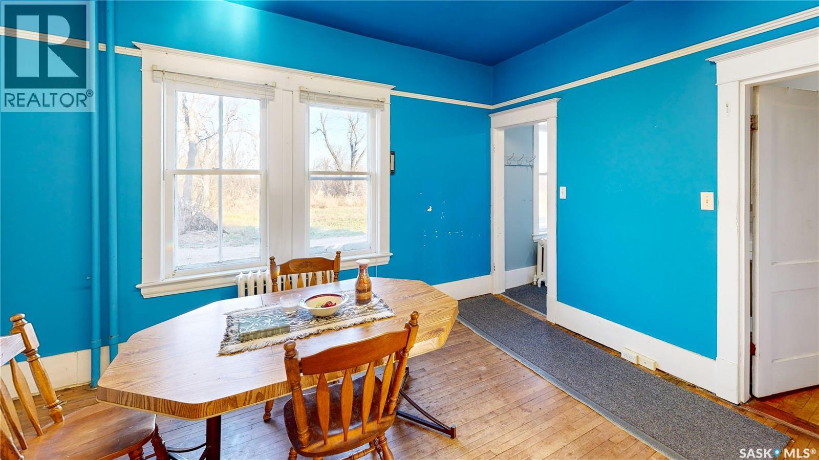 "Hamilton House Acreage"12.56 acres "more or less" - Photo 5 of 38, Last Mountain Valley RM No. 250, Saskatchewan