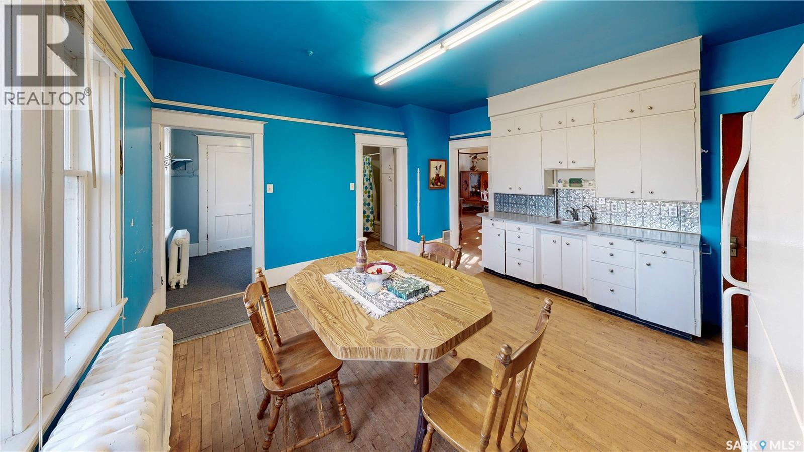 'HAMILTON HOUSE ACREAGE'12.56 ACRES 'MORE OR LESS' - 6