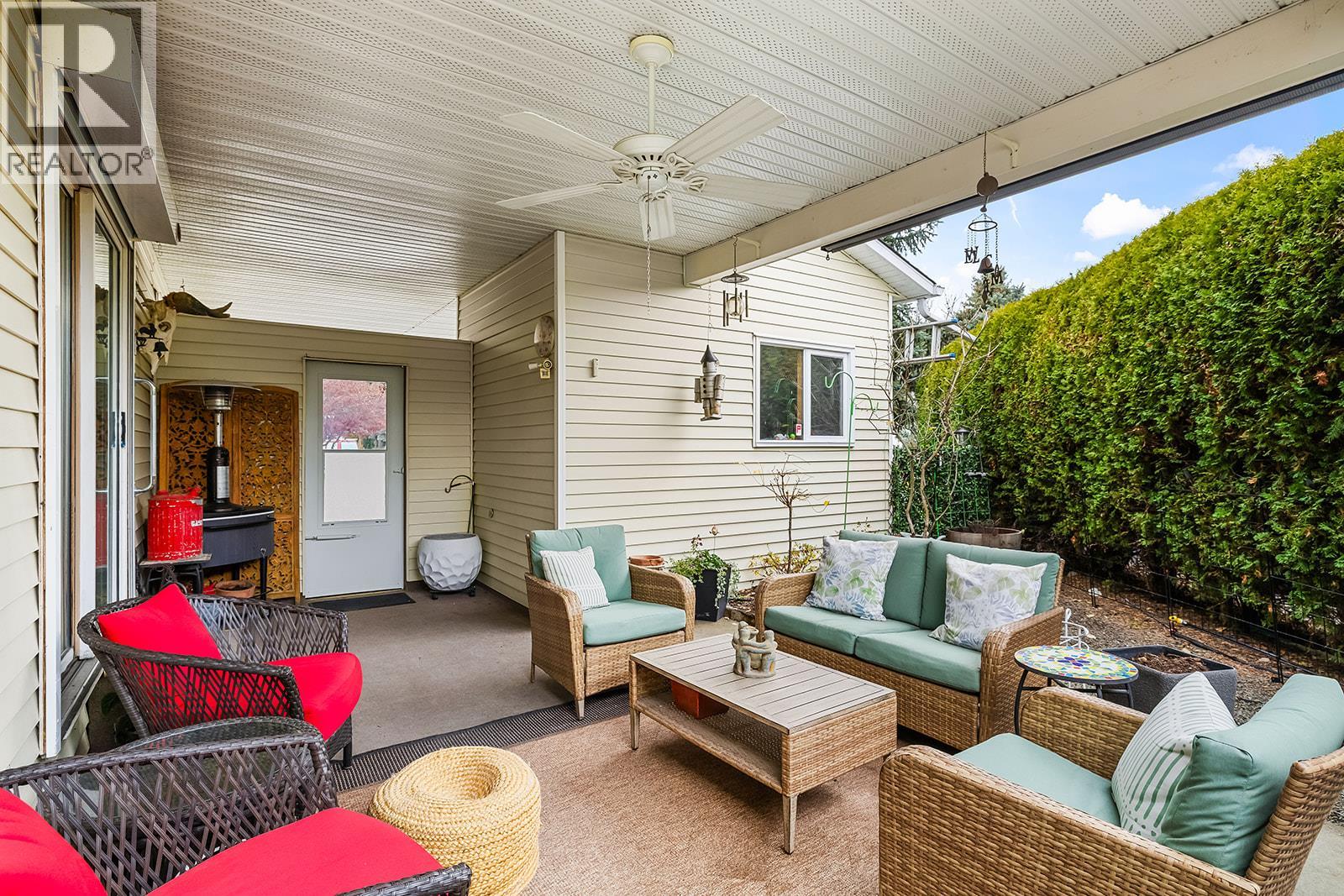 166 1255 Raymer Avenue, Kelowna