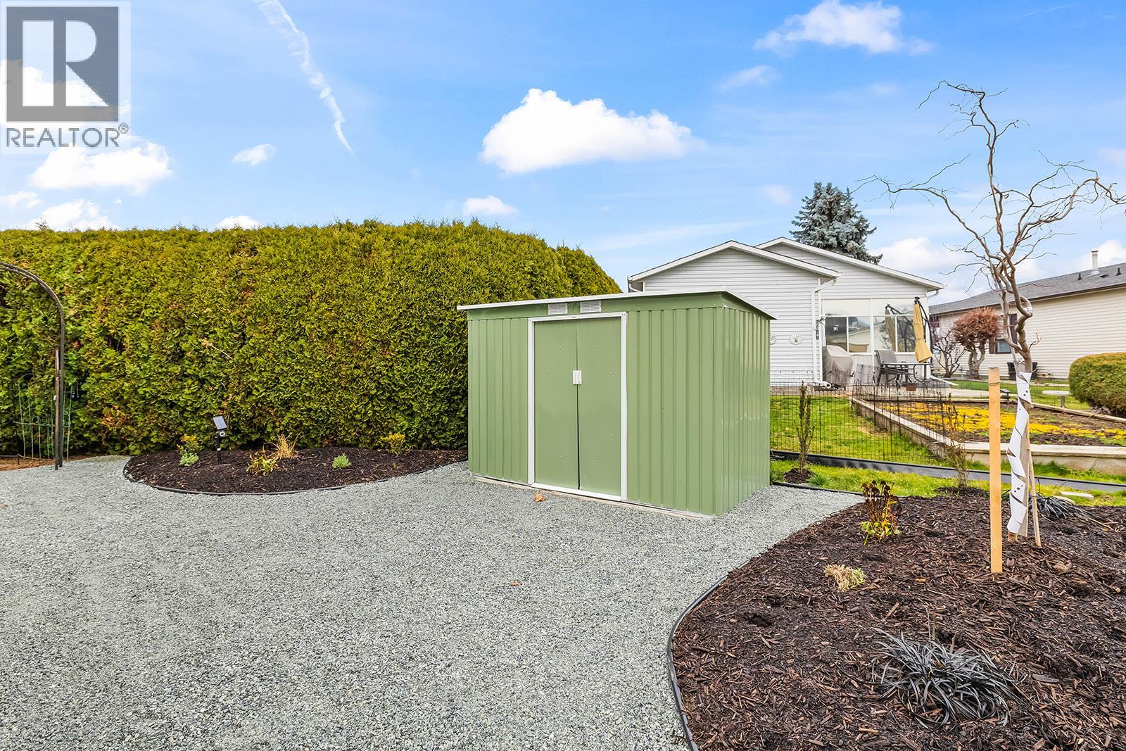 166 1255 Raymer Avenue, Kelowna