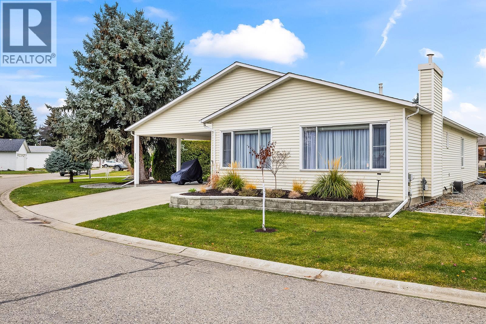 166 1255 Raymer Avenue, Kelowna