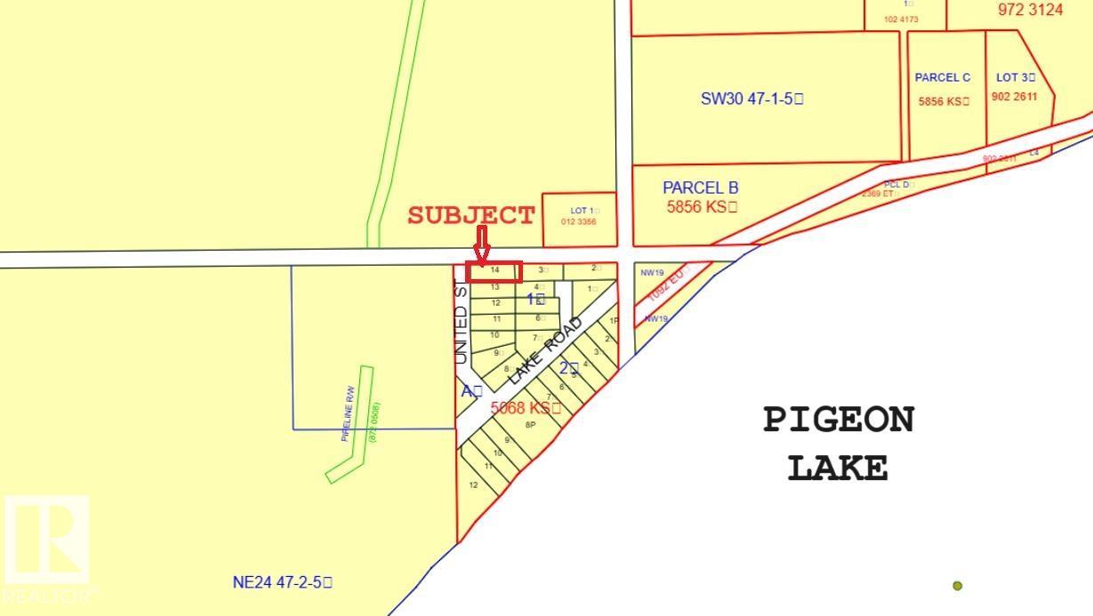 2130 2001 Twp Rd 474, Rural Leduc County