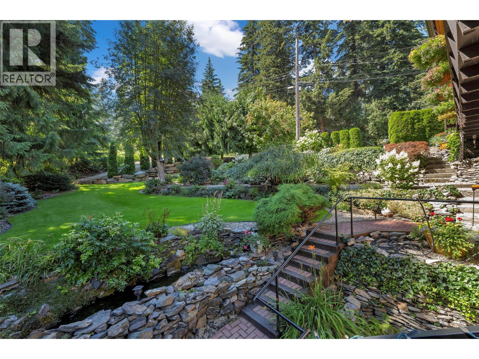 2726 Tranquil Place, Blind Bay