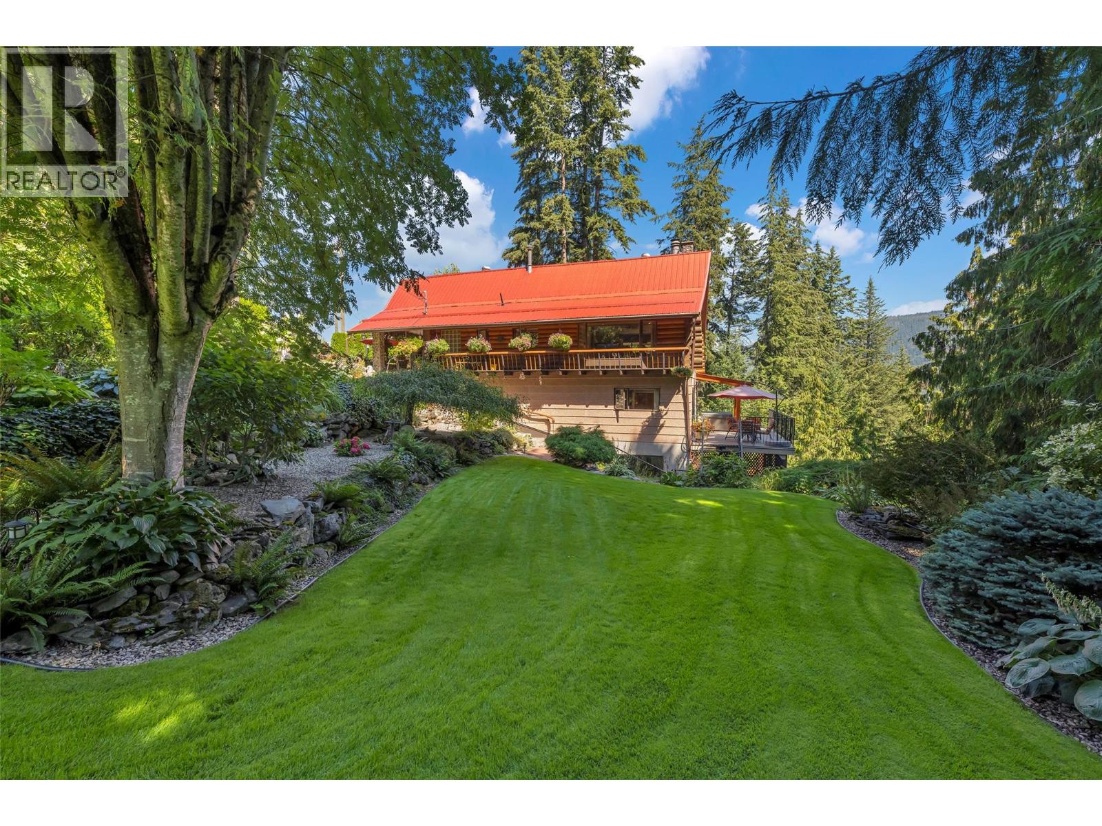 2726 Tranquil Place, Blind Bay