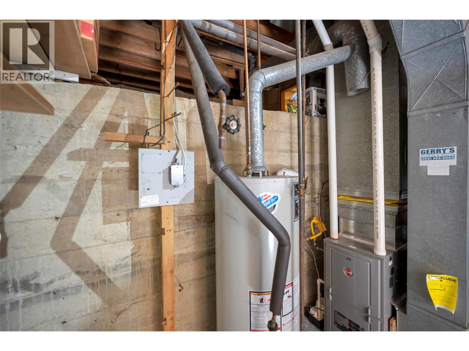 2726 Tranquil Place, Blind Bay