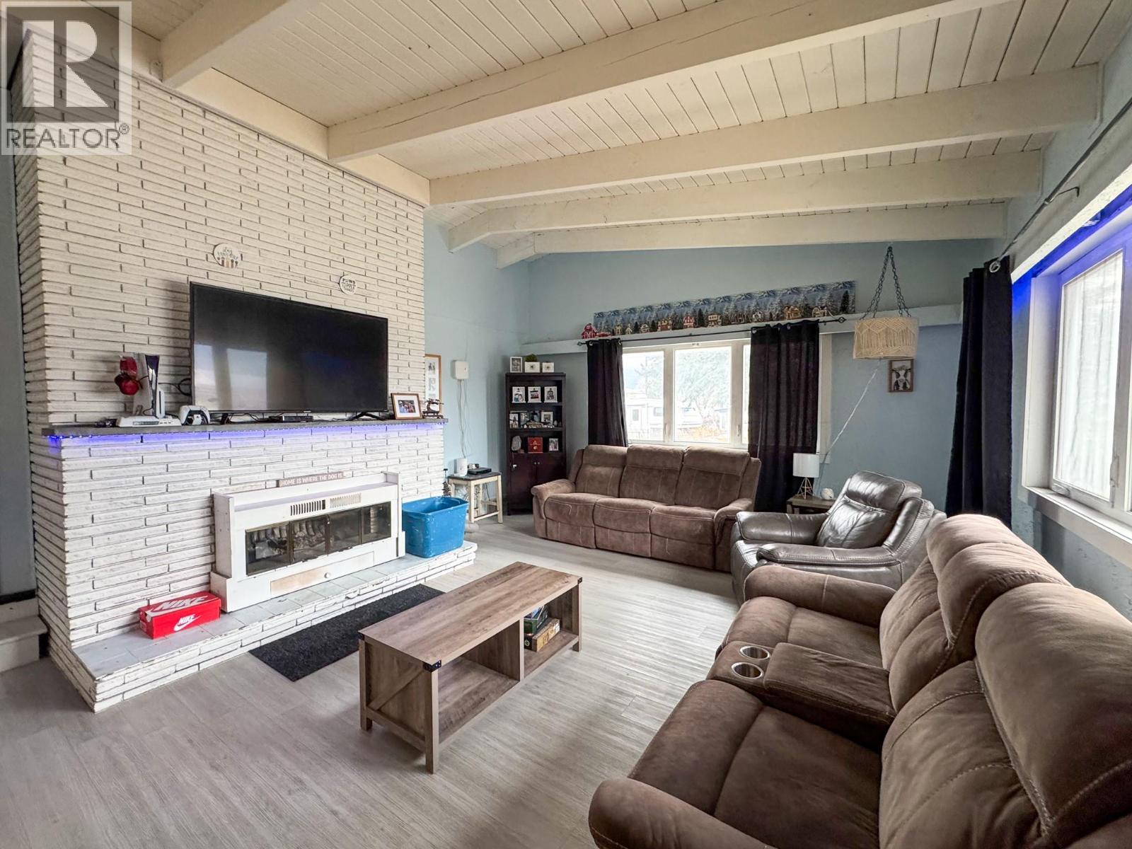 1776 Orme Street, Merritt