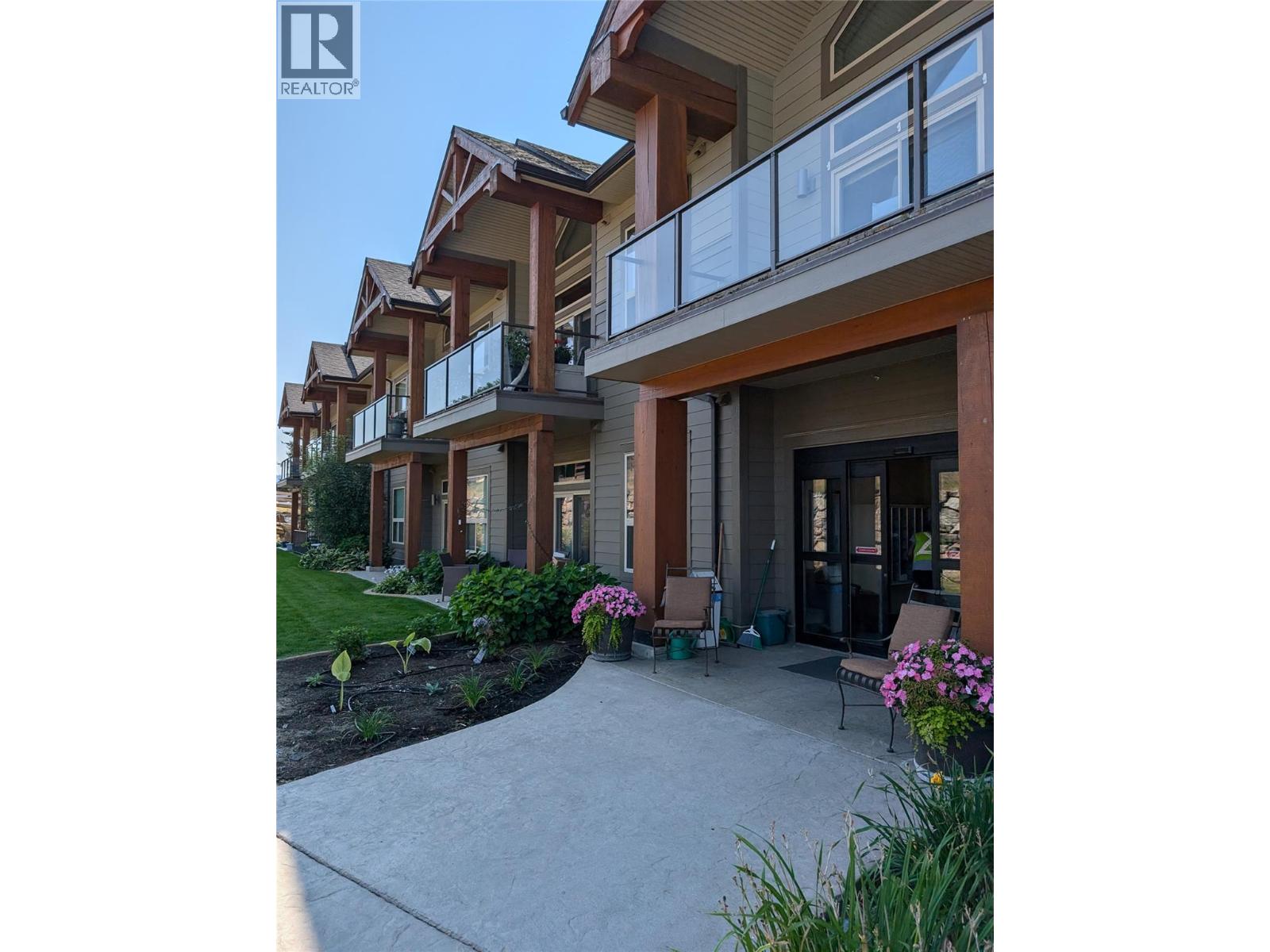 #104-9100 Mackie Drive, Coldstream