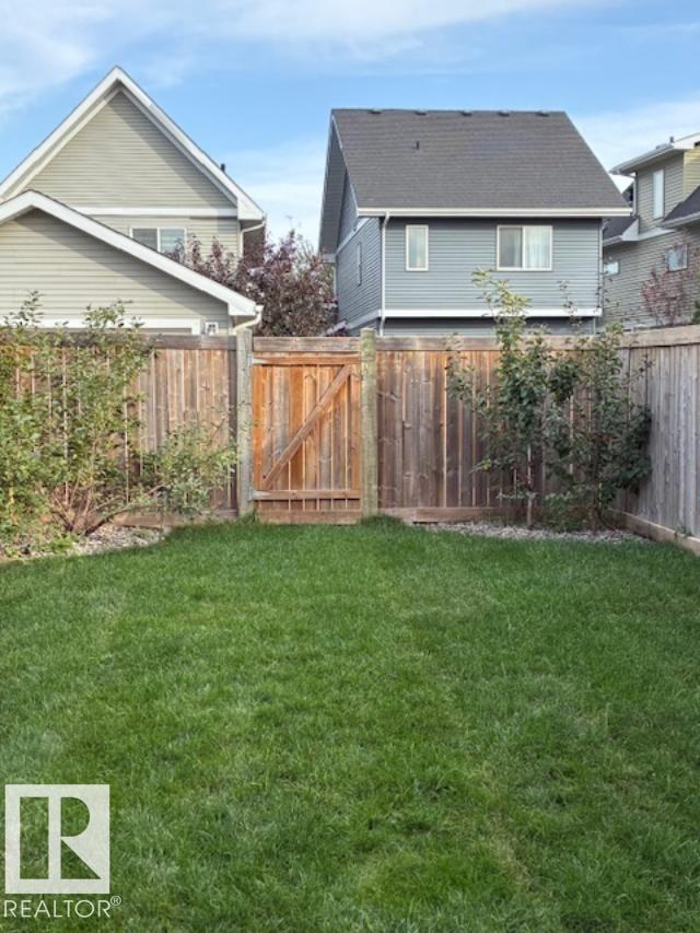 2433 GLENRIDDING BV SW, Edmonton