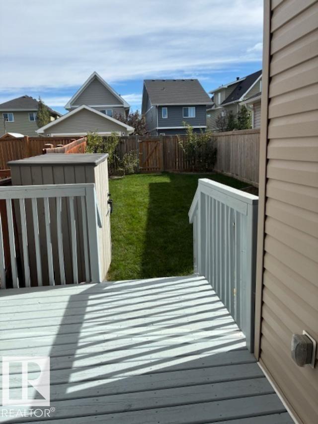 2433 GLENRIDDING BV SW, Edmonton