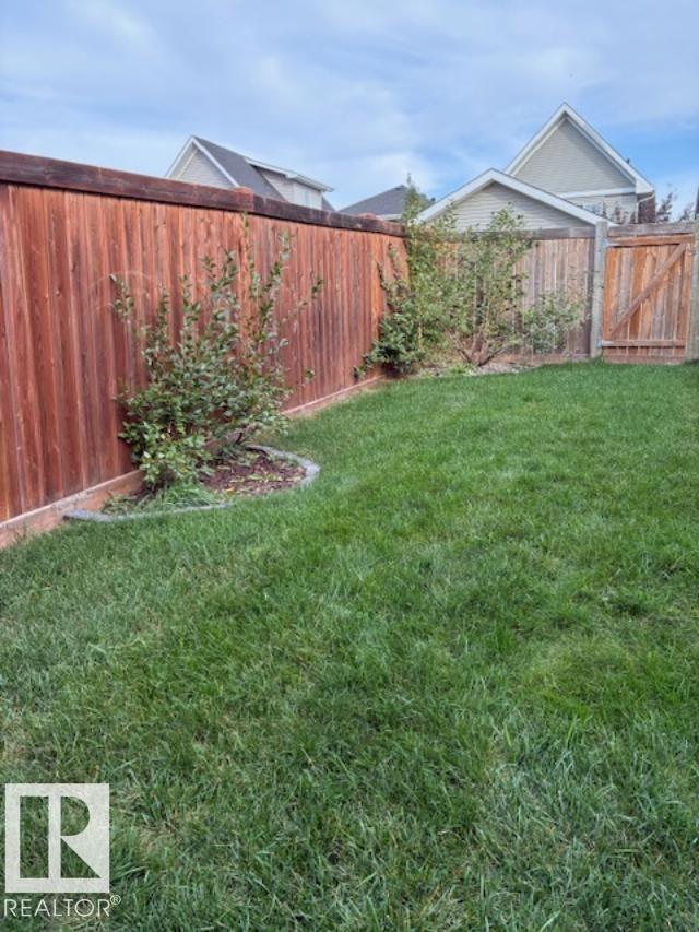 2433 GLENRIDDING BV SW, Edmonton