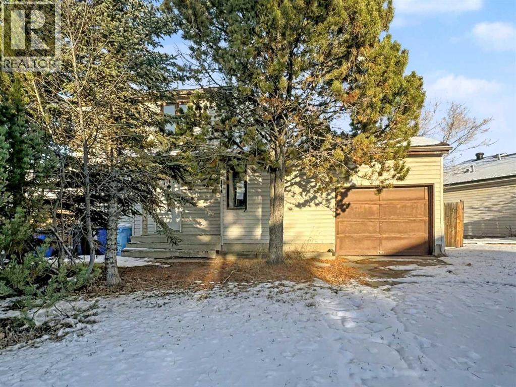114 Bird Crescent, Fort McMurray