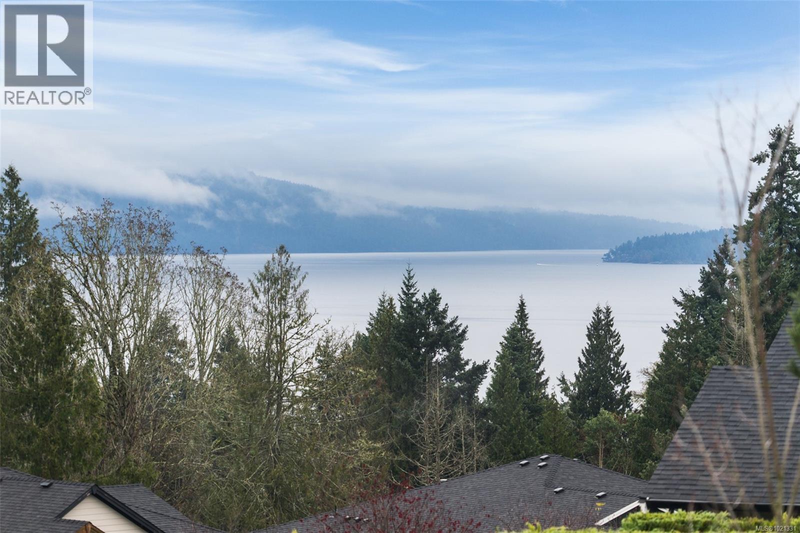  654 SENTINEL Drive, Mill Bay