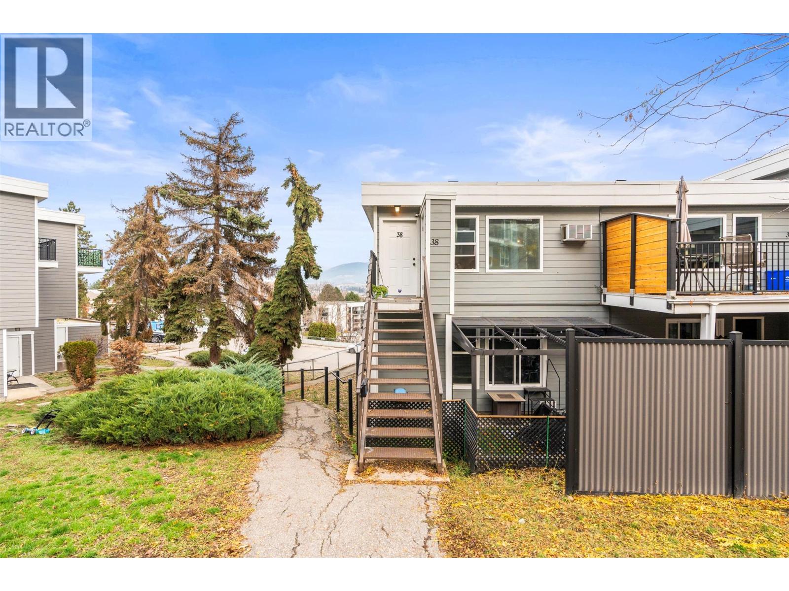 #38-3800 40 Avenue, Vernon