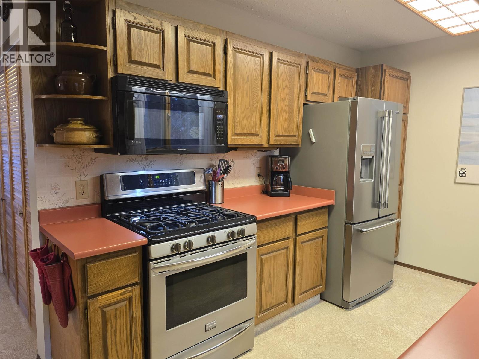 532 RACING ROAD, Quesnel