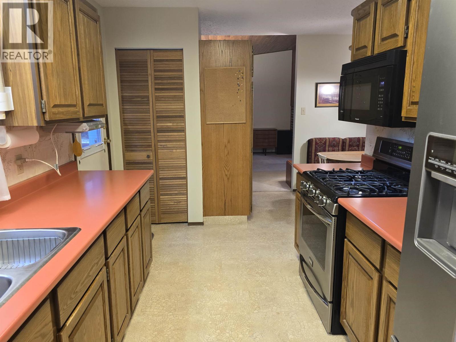 532 RACING ROAD, Quesnel