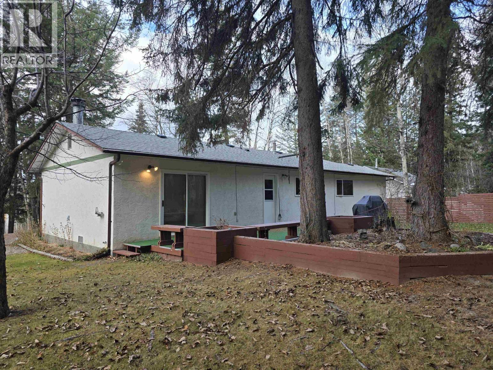532 RACING ROAD, Quesnel