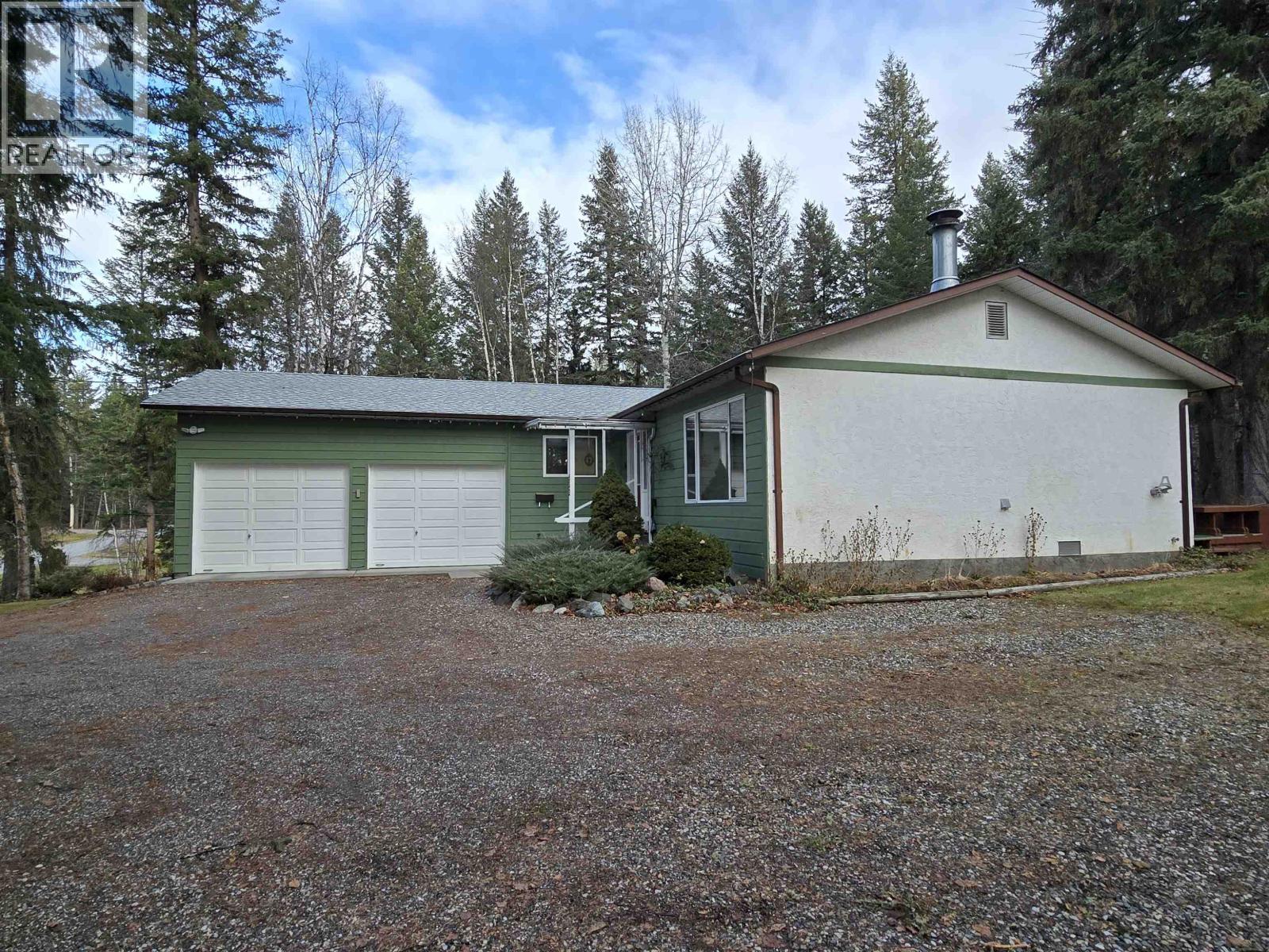 532 RACING ROAD, Quesnel