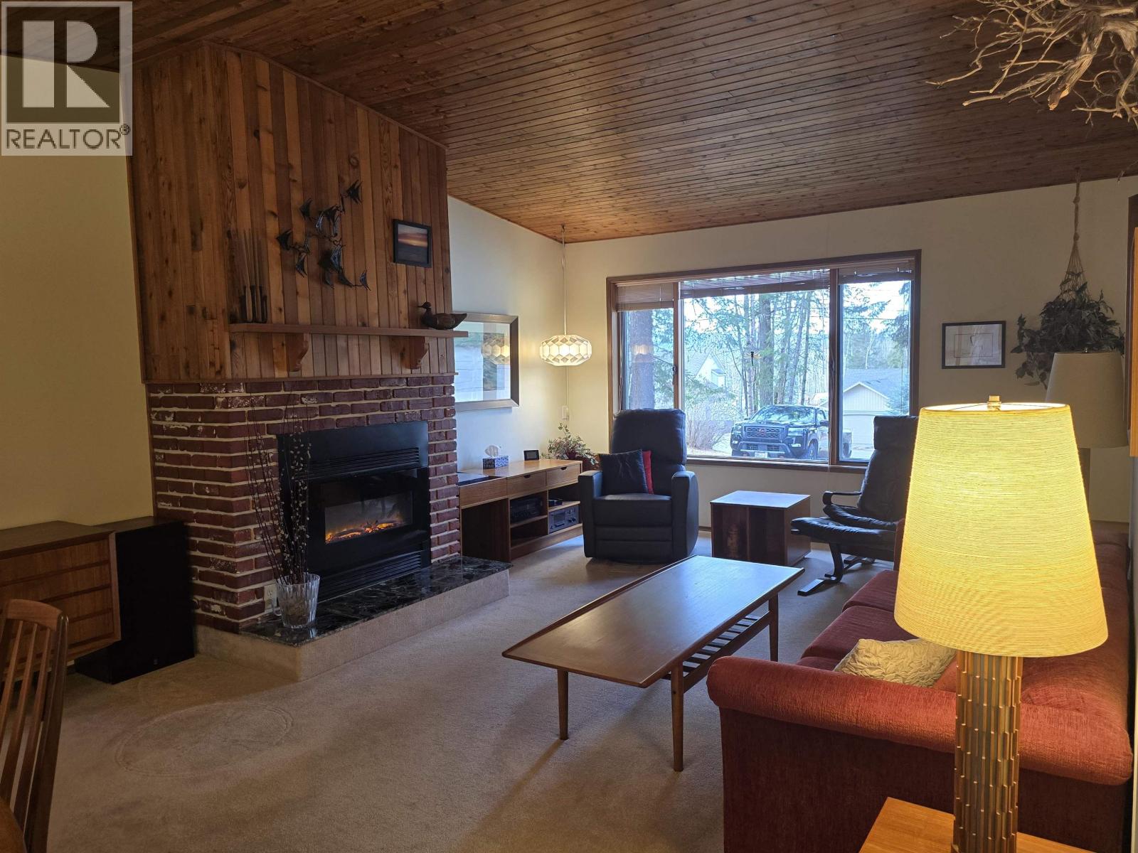 532 RACING ROAD, Quesnel