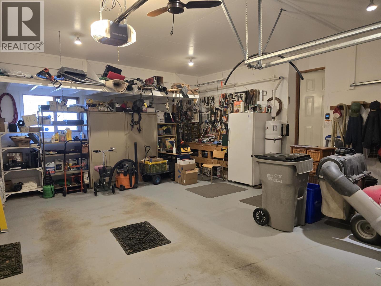 532 RACING ROAD, Quesnel