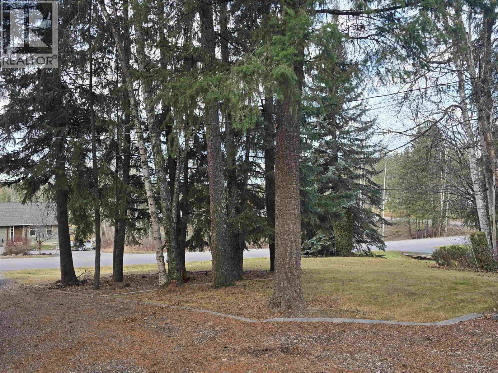 532 RACING ROAD, Quesnel