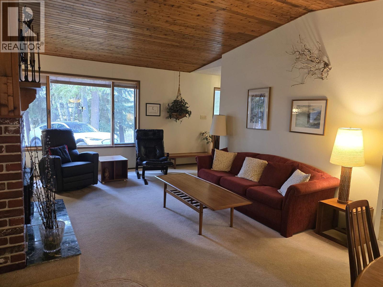 532 RACING ROAD, Quesnel