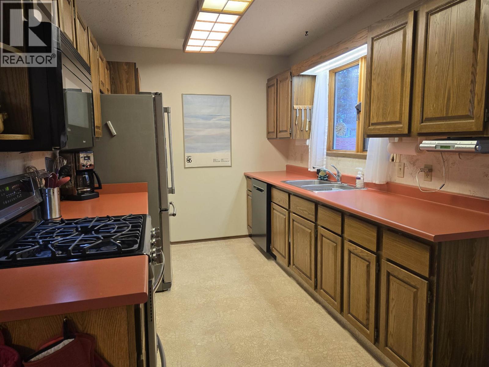 532 RACING ROAD, Quesnel