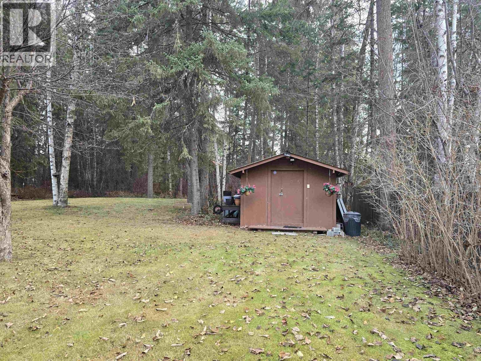 532 RACING ROAD, Quesnel