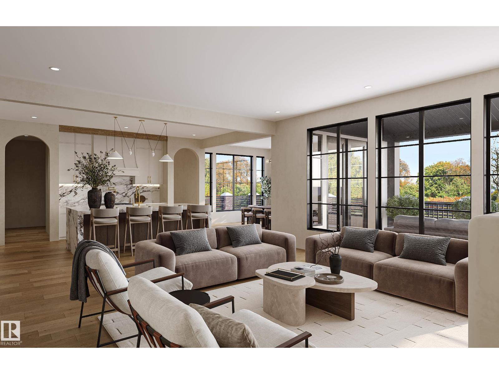 14702 PARK DR NW, Edmonton