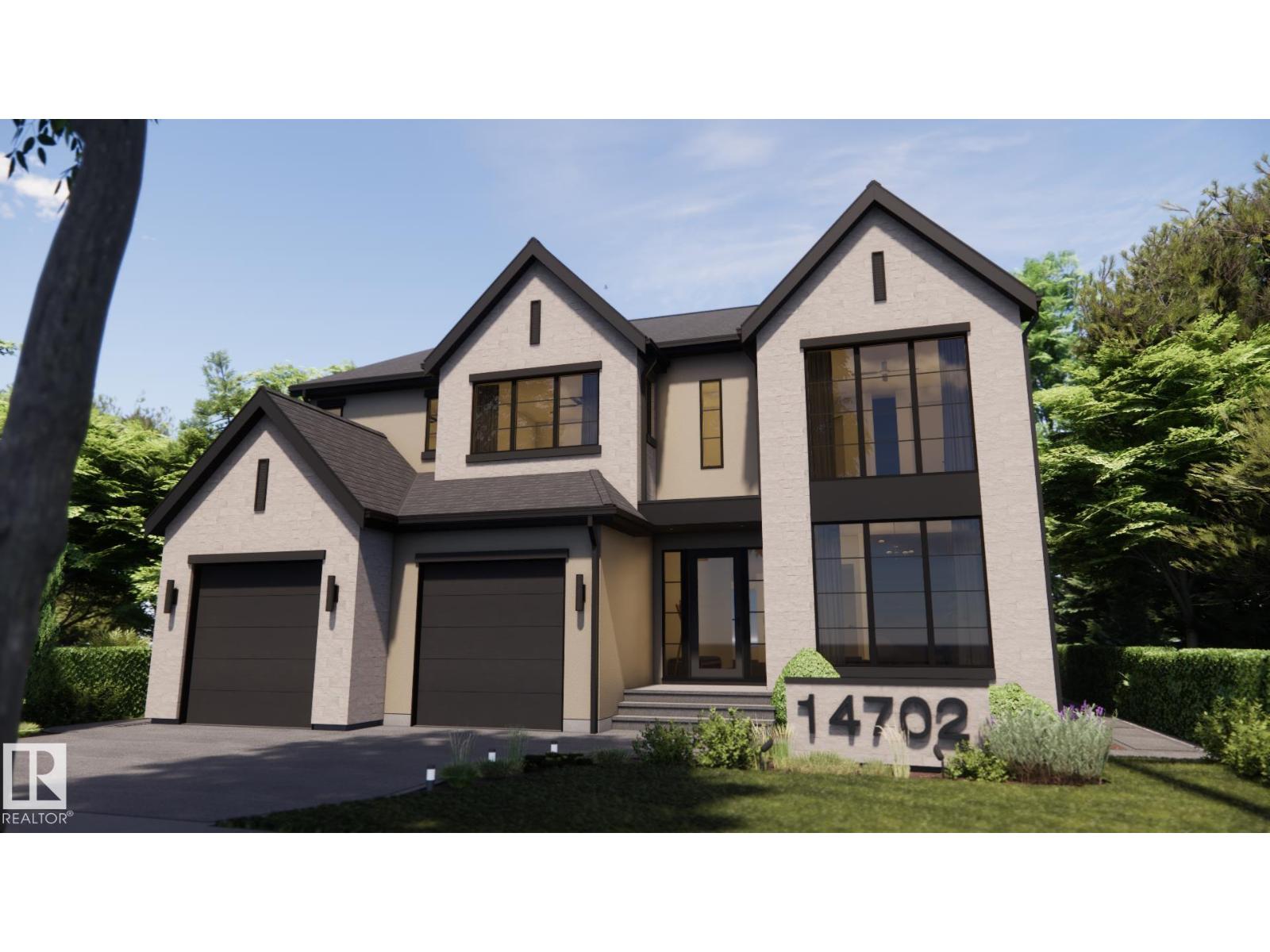 14702 PARK DR NW, Edmonton