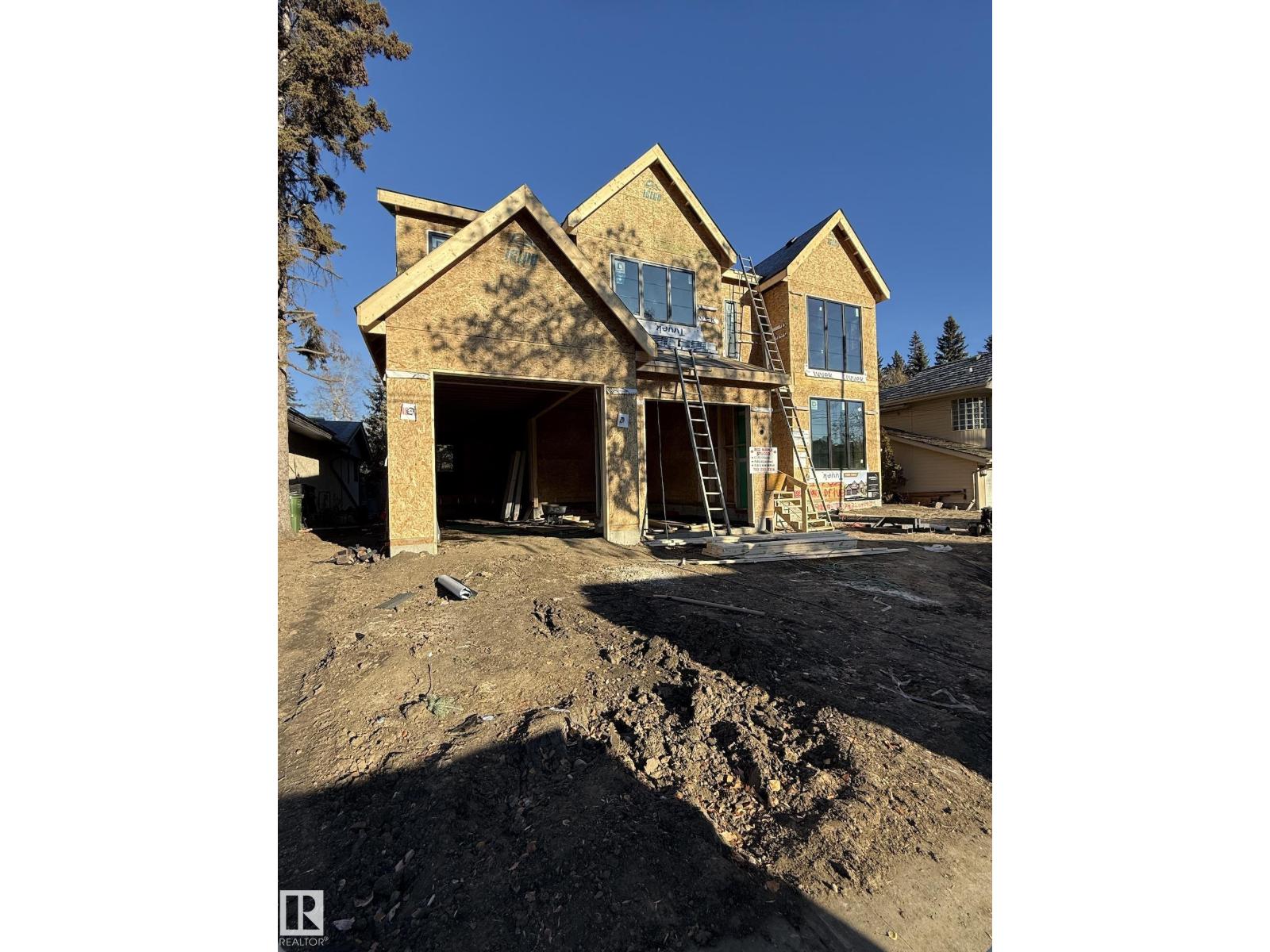 14702 PARK DR NW, Edmonton