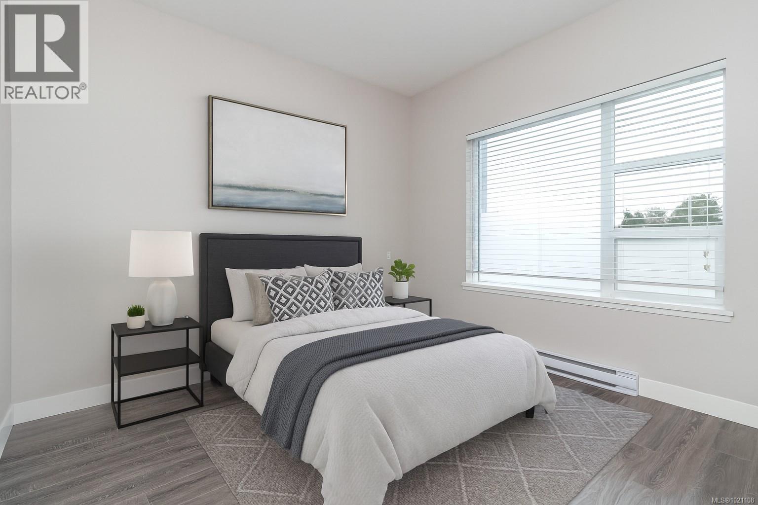 504 1020 Inverness Road, Saanich