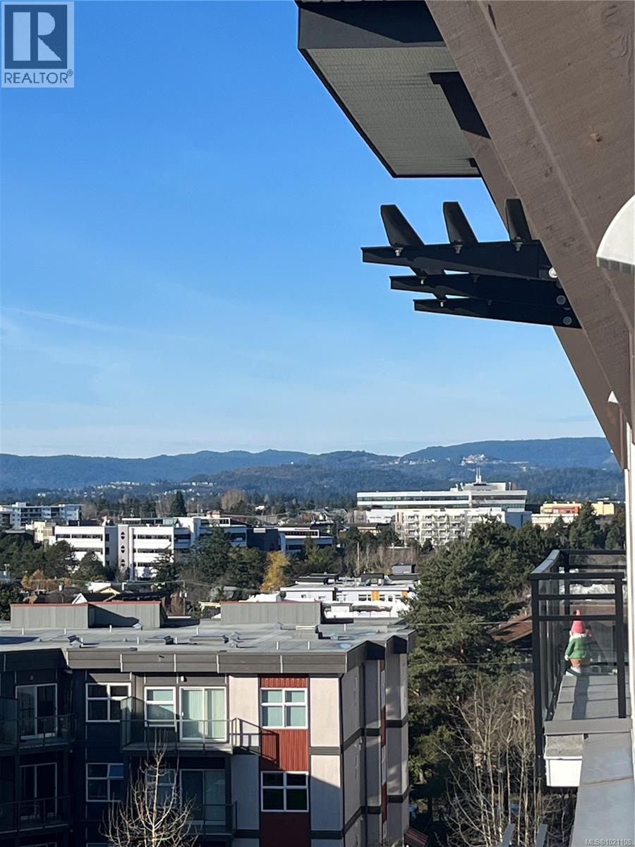 504 1020 Inverness Road, Saanich