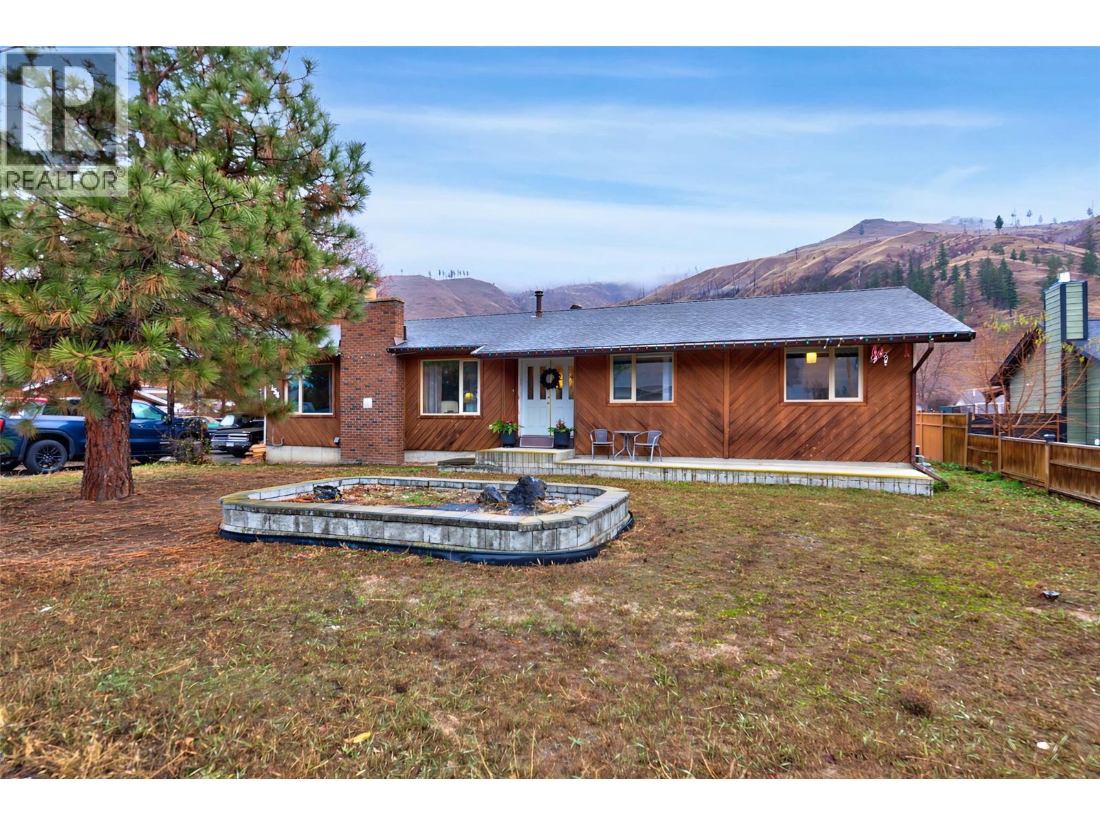 4154 Cameron Road, Kamloops