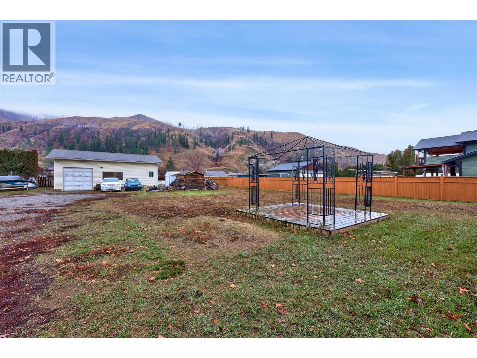 4154 Cameron Road, Kamloops