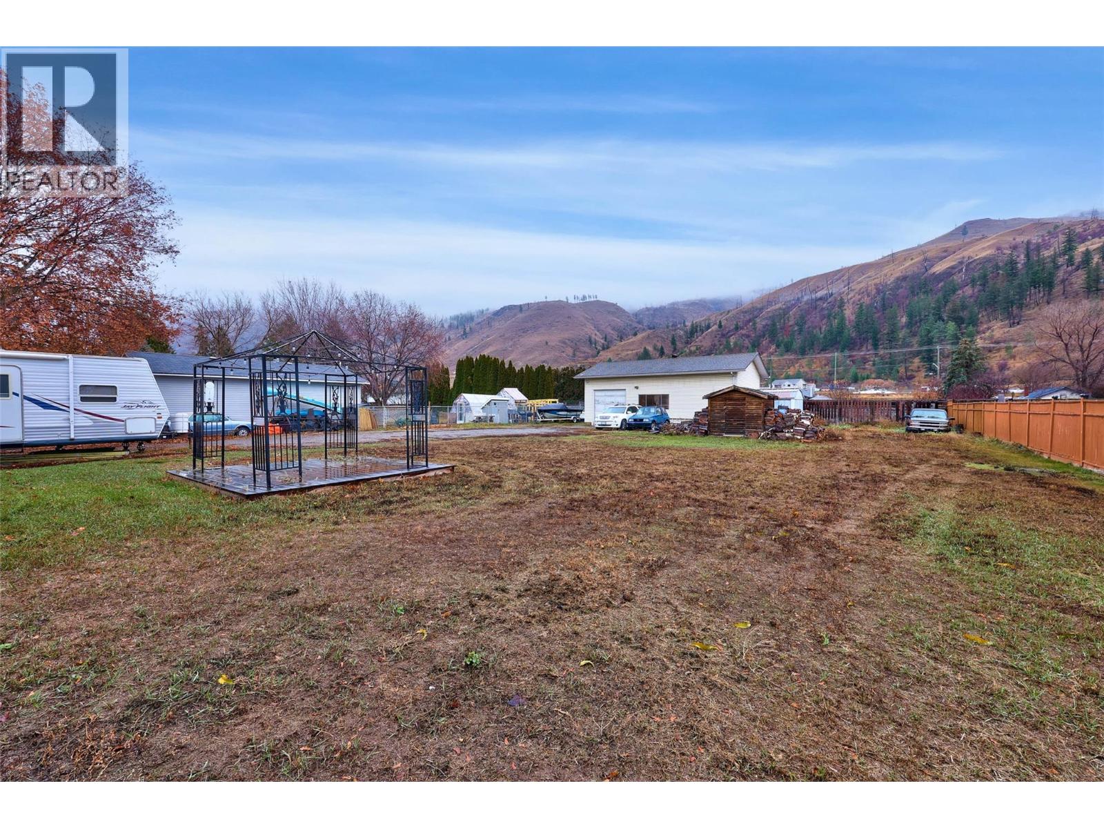 4154 Cameron Road, Kamloops