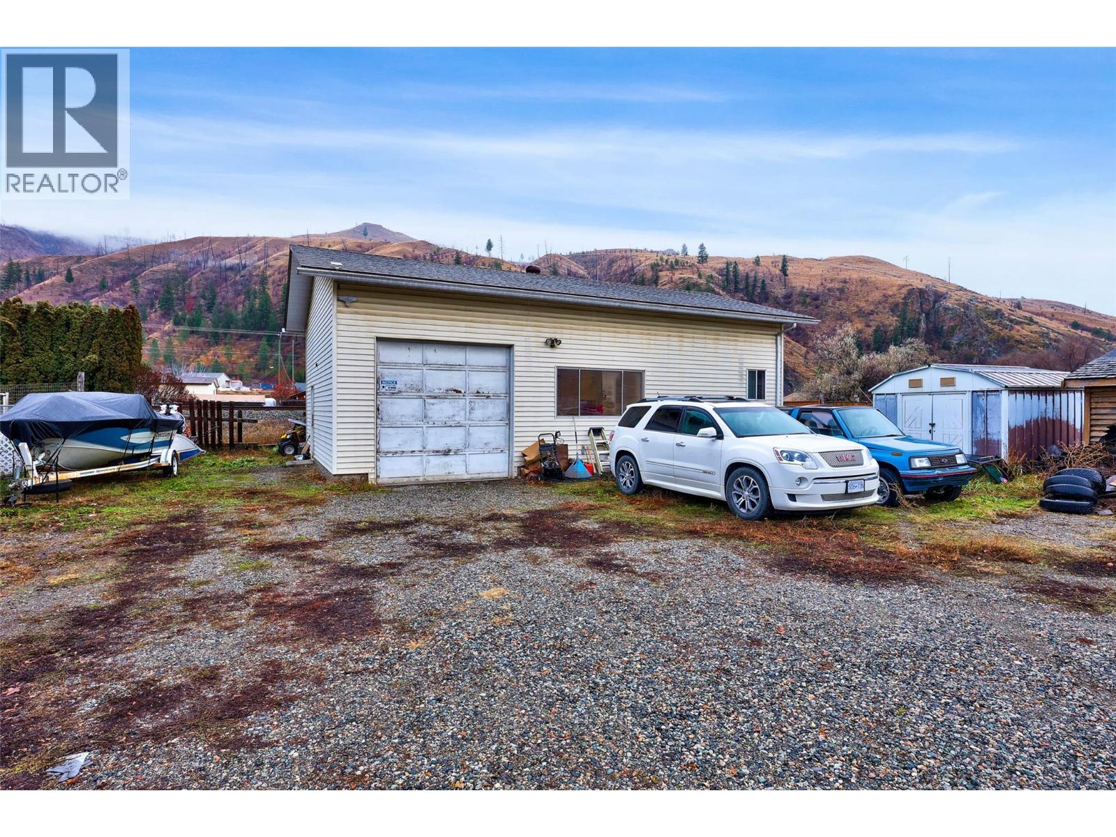4154 Cameron Road, Kamloops