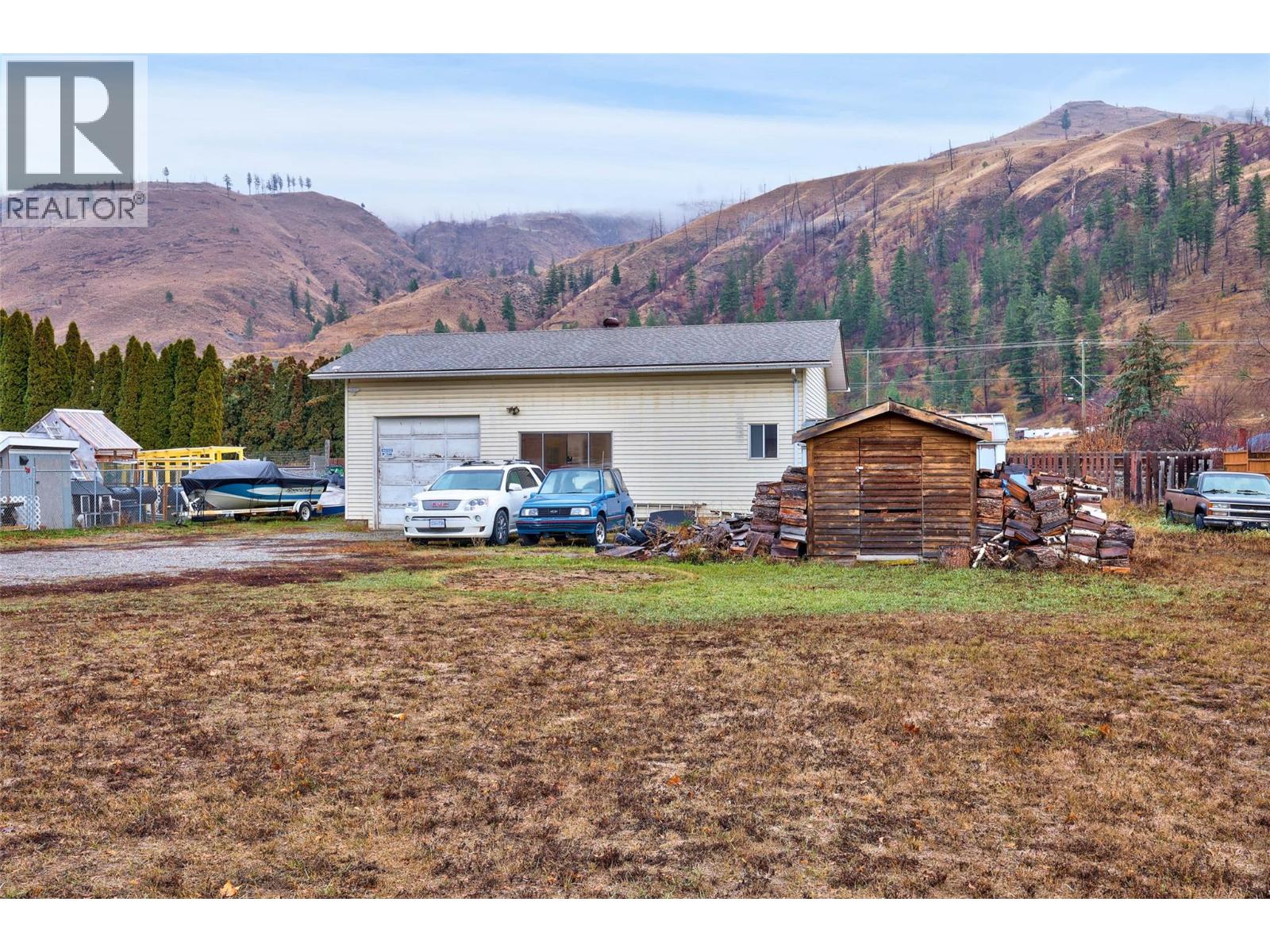 4154 Cameron Road, Kamloops